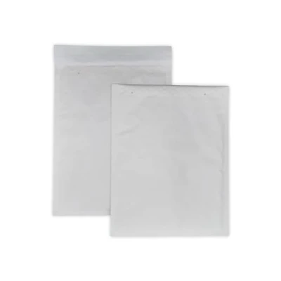 Image of UG ECO H8 100 Bubble Envelopes Size H 8 H/8 Int. 270 x 360 mm for A4, Envelope, Mailing Bag