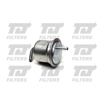 Image of 1541084380, 1541084380000 Fuel Filter QUINTON HAZELL QFF0141 In Line 8mm SUZUKI: Wagon R+ II Hatchback, SWIFT 3, Alto