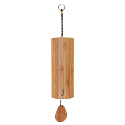 Image of Koshi Klangspiel Aria Wind Chimes, Water