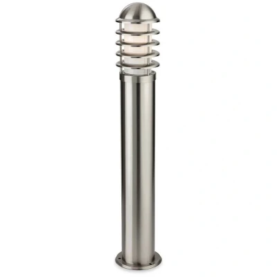 Image of Penrith Bollard 800mm Stainless Steel IP44