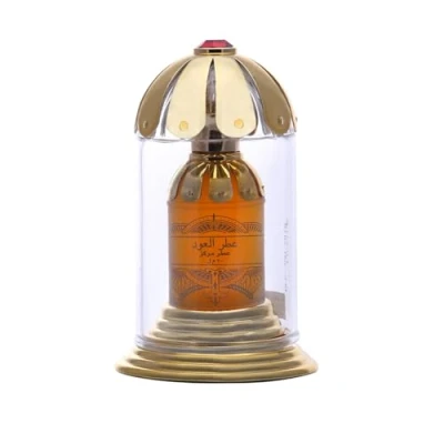 Image of Attar Al Oudh Red Rasasi Concentrated Oil 20 ml