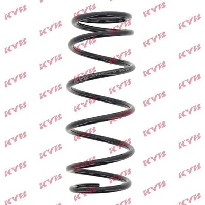 Image of 41311M79G30 Coil Spring KYB K Flex RH6779 Rear Axle SUZUKI: Alto VI