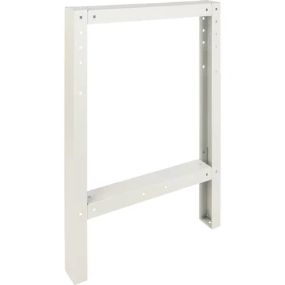 Image of Bott 41401002.16V 900mm High Pedestal Legs