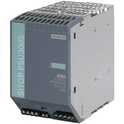Image of Siemens 6EP1437 2BA20