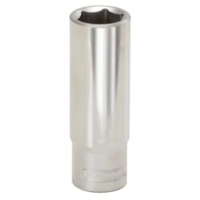 Image of 910AL15 Socket KS TOOLS 917.3835 DIN 3120, ISO 1174, 3124, 2725 15,0 Chrome Vanadium Steel