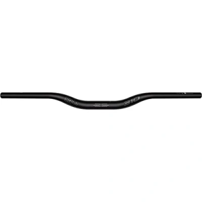Image of 310 3.0, ergonomic comfortable MTB Tour &amp; Travel bicycle handlebar SQlab