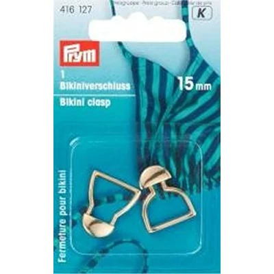 Image of Prym Hook, Silver, 15 MM, Color, 1 Piece