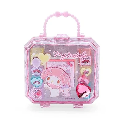 Image of My Melody Stamper Stamp Kit Set