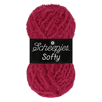 Image of Scheepjes Softy 490 Yarn 1x50g