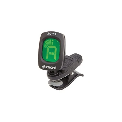 Image of chord ACT12 Auto Clip Tuner