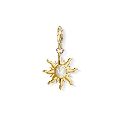 Image of Thomas Sabo Women Silver Pendant 1534 429 14