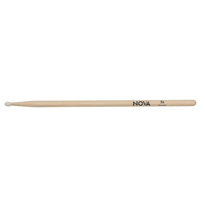 Image of Vic FIrth NOVA Drumsticks 7AN Nylon Tip