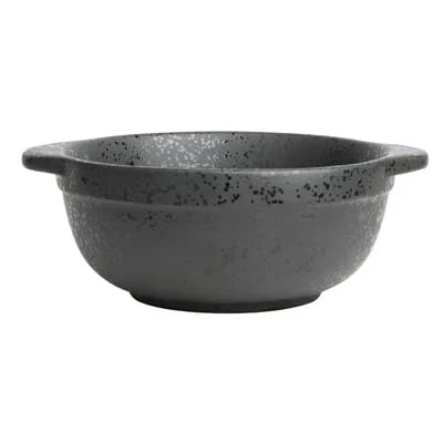 Image of Olympia Fusion Eared Bowls 640ml (4 pack)