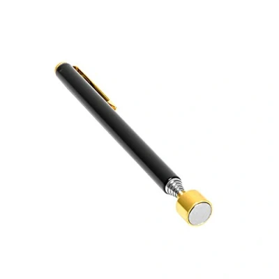 Image of S&amp;R Telescopic Magnetic Pen Pick up Tool for Picking Screws Bolts Nuts and Metal Objects