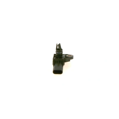 Image of 06E906051L Boost Gauge BOSCH 0 261 232 022 AUDI: TT Coupe, A4 B9 Avant, A6 C7 Saloon, PORSCHE: Cayenne