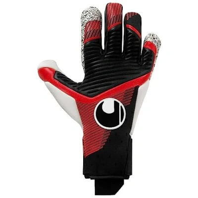 Image of uhlsport Powerline HYPERFLEX HN Goalkeeper Gloves Size 9