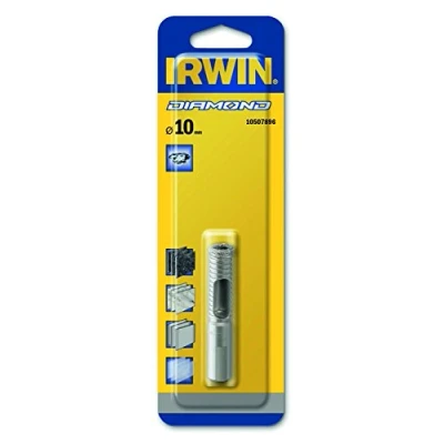 Image of Irwin 10507896 10mm Diamond Drill Bit