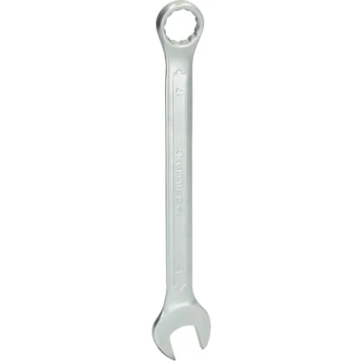 Image of BRILLIANT TOOLS BT011917 Combination Spanner, 17 mm [Powered by KS Tools]
