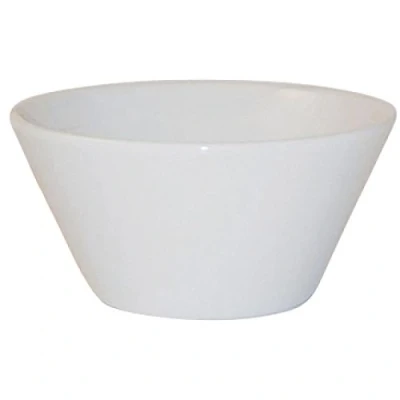 Image of Churchill Bit on the Side White Zest Snack Bowls 116mm