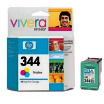 Image of HP C8766E 343 Tricolour Ink 7ml