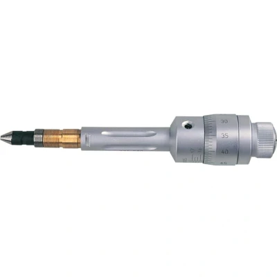 Image of Oxford 14 17mm 3 Point Internal Micrometer