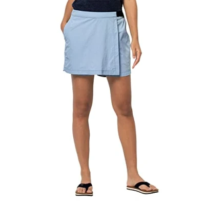 Image of Jack Wolfskin Women&#039;s Lightsome Skort W