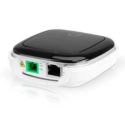 Image of Ubiquiti Networks UFiber Nano G gateway/controller 1000 Mbit/s