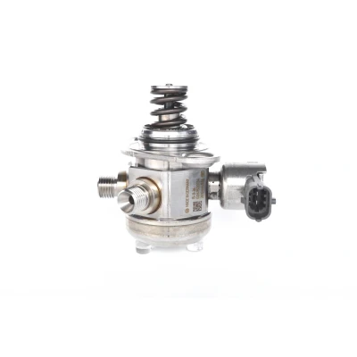 Image of 8W939D376AD, 8W939D376AE, 8W939D376AF High Pressure Pump BOSCH 0 261 520 134 LAND ROVER: Range Rover 3