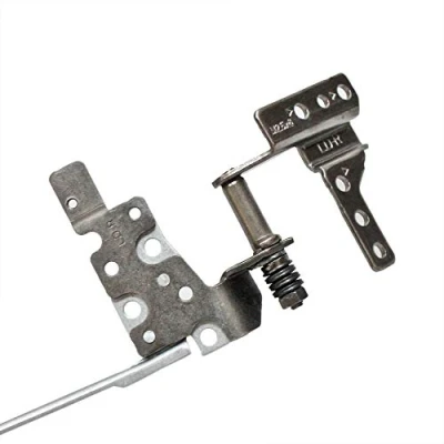 Image of Gintai Laptop Left Right LCD Hinge Set Bracket for Acer Nitro 5 AN515 41 42 51 53 Predator Helios 300 G3 571 572