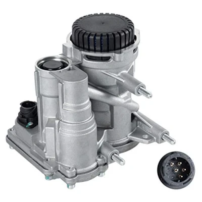 Image of 1601034 Control Valve, trailer FEBI BILSTEIN 109052