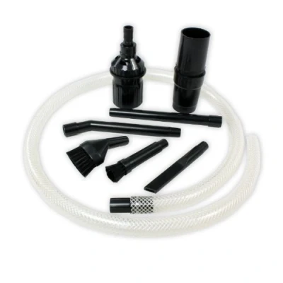 Image of Spares2go Mini Micro Attachment Tool Kit for Russell Hobbs Vacuum Cleaner