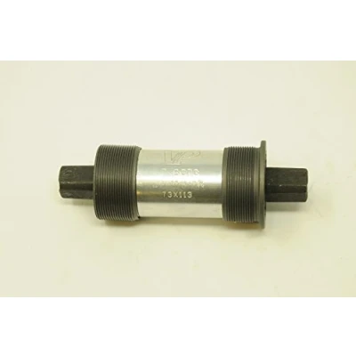Image of VP BC73 SEALED CARTRIDGE BIKE BOTTOM BRACKET 73mm x 113mm BB CASSETTE
