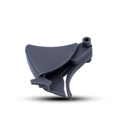 Image of Throttle Trigger Fit for Husqvarna 340 345 346 346XP 350 351 353 357 357XP 359 EPA Chainsaw Parts 503854501