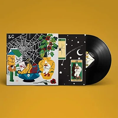 Image of Sympathy For Life [VINYL]
