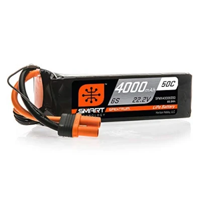 Image of Spektrum SPMX40006S50 Chargers and Power Sources, Multicoloured