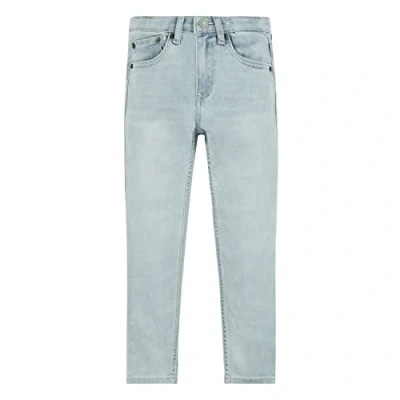 Image of Levi&#039;S Kids Lvb 512 Strong Performance Jea Boy&#039;S 5 Years Make Me