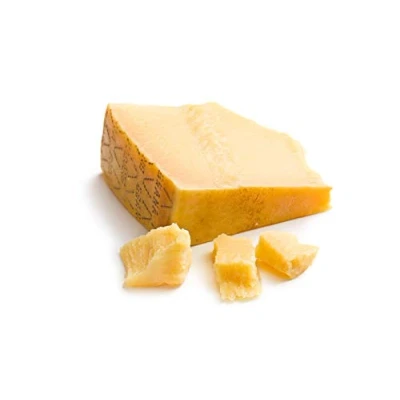 Image of Grana Padano DOP Traditional Italian Cheese Seasoned for 10 Months 750 g