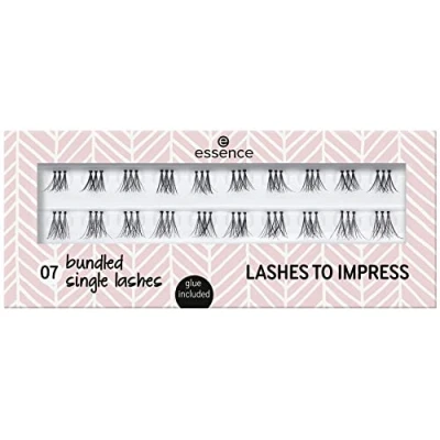 Image of Essence cosmetics LASHES TO IMPRESS 07