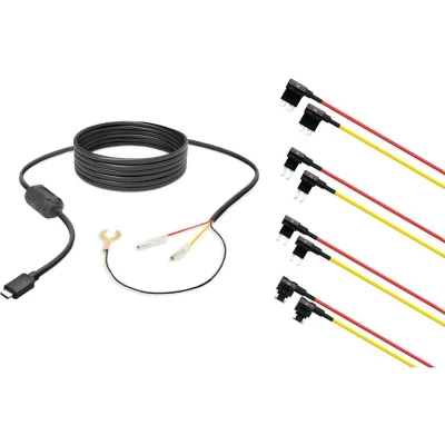 Image of ROAD ANGEL RA7300C Dash Cam Hardwire Kit
