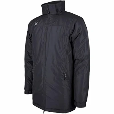 Image of Gilbert Pro All Weather Jacket Black (XS)
