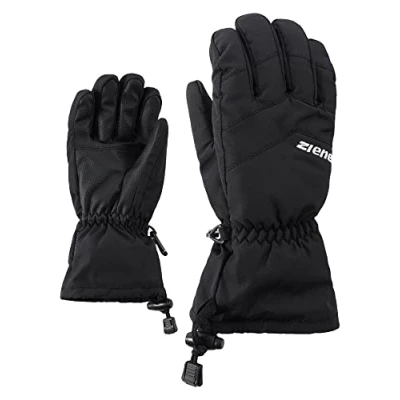 Image of Ziener Lett AS Ski Gloves Kids