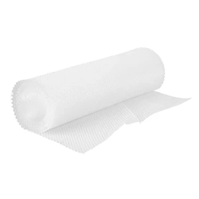Image of Stalwart K828 Multi Shelf Bar Liner Stacking Mat, Transparent, Medium