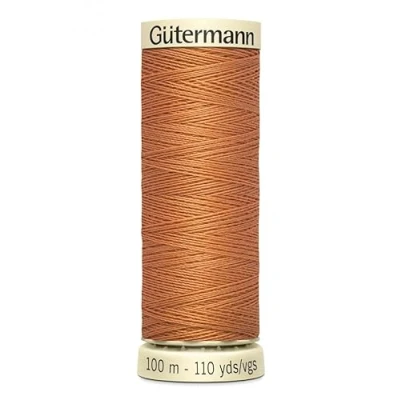 Image of Gutermann Sew All Sewing Thread 100m 612 Each