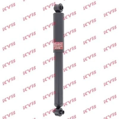 Image of 1128794, 11287943, 1205916, 1206641, 12066411 Shock absorber KYB Excel G 343010 VOLVO: 240 Saloon, Estate