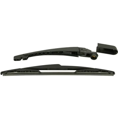 Image of TarosTrade 244 2220 N 82679 Rear Wiper Arm And Blade Set 305 Mm