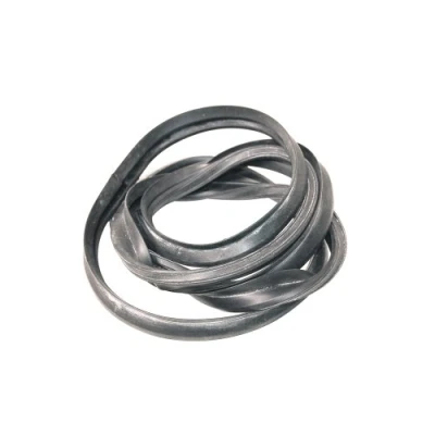 Image of Genuine BELLING Main Oven Door Seal Gasket 082506174