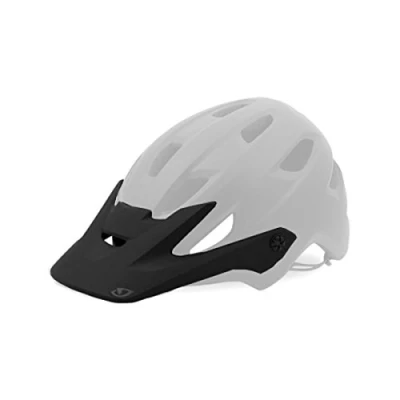 Image of Giro Chronicle Helmet Spare Parts White/Black One Size