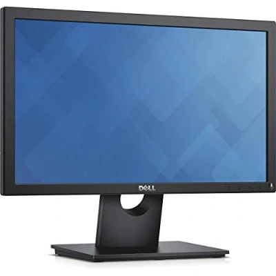 Image of Dell E1916H 18.5&quot; Widescreen LED Backlit LCD Monitor