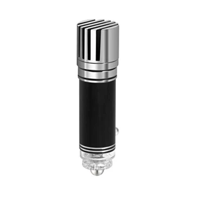Image of Technaxx Car Air Purifier, DC 12V (Cigarette Lighter Socket), Black (Tx 119)