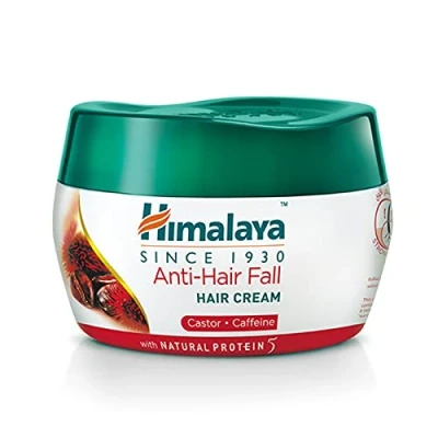 Image of Himalaya Anti Hair Fall Cream 140Ml, 1 Pack